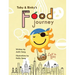 Toby and Binky's Food Journey