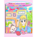 Minako and Delightful Rolleen's Book 4 of Dream Sweet Home