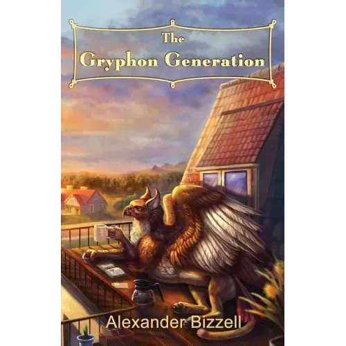 The Gryphon Generation