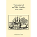Virginia Carrolls and Their Neighbors 1618-1800s