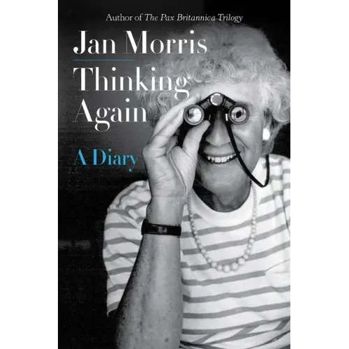 Thinking Again: A Diary