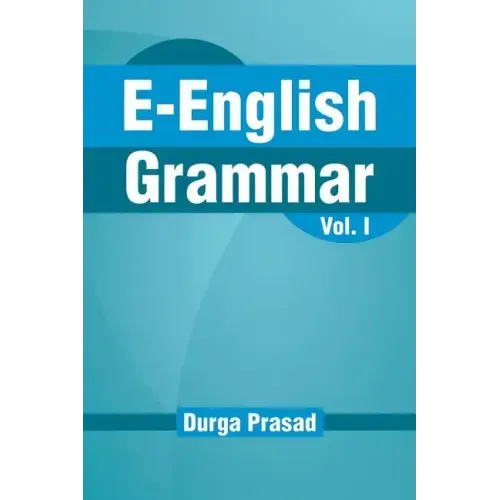E- English Grammar
