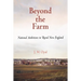 Beyond the Farm: National Ambitions in Rural New England