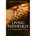 Living Faithfully as a Prayer Book People