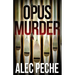 Opus Murder