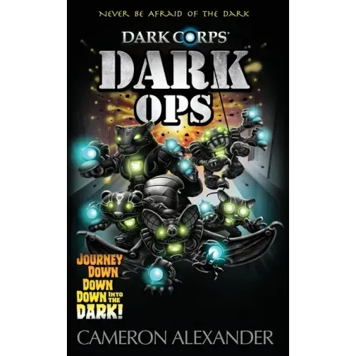 Dark Ops