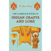 The Complete Book of Indian Crafts and Lore