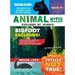 Animals Myths:: Exploded by Science
