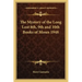 The Mystery of the Long Lost 8th, 9th and 10th Books of Moses 1948