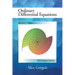 Ordinary Differential Equations: First Edition
