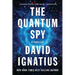 The Quantum Spy: A Thriller