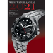 Wristwatch Annual 2021: The Catalog of Producers, Prices, Models, and Specifications