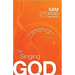 The Singing God: Feel the Passion God Has for You... Just the Way You Are