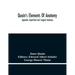 Quain'S Elements Of Anatomy; Appendix Superficial And Surgical Anatomy