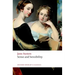 Sense and Sensibility