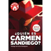 ¿Quién Es Carmen Sandiego?: Who in the World Is Carmen Sandiego? (Spanish Edition)