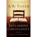 Reclaiming Christianity