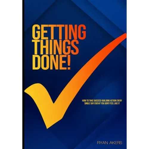 Getting Things Done
