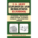 U.S. Army Explosives and Demolitions Handbook