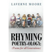 Rhyming Poetry-Ology