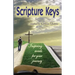 Scripture Keys: Inspiring words for your journey