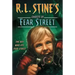 The Boy Who Ate Fear Street