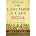 The Last Days of Café Leila