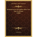 Reminiscences of Fugitive-Slave Law Days in Boston (1880)