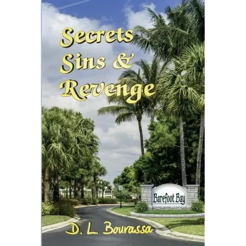 Secrets, Sins & Revenge