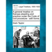 A general treatise on Kansas pleading and practice under the Code of civil procedure: with forms.