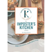 The Imposter's Kitchen Cookbook