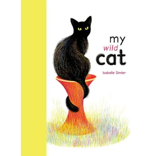 My Wild Cat