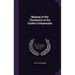 Manual of the Chemistry of the Carbon Compounds