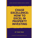 Chase Excellence: How to Excel in Property Investing