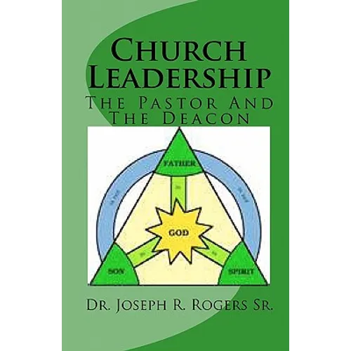 Church Leadership: The Pastor And The Deacon