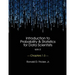 Introduction to Probability and Statistics for Data Scientists (with R): Chapters 1-3