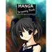 Manga Drawing Book: Create your own manga style comics.