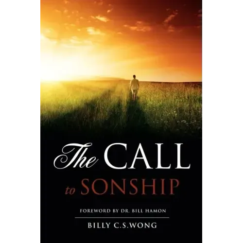 The Call to Sonship