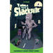 Slacksville's Silliest Spooky Stories