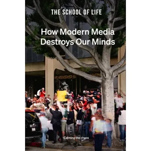 How Modern Media Destroys Our Minds: Calming the Chaos
