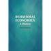 Behavioral Economics