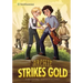 Archie Strikes Gold