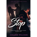 Stop: Stories & Poems about Domestic Violence and Sexual Abuse