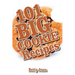 101 BIG COOKIE Recipes