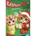 Purrmaids #8: Merry Fish-Mas