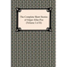 The Complete Short Stories of Edgar Allan Poe (Volume I of II)