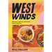 West Winds: Recipes, History and Tales from Jamaica