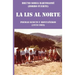 La lis al Norte: Poemas scouts y montañeros