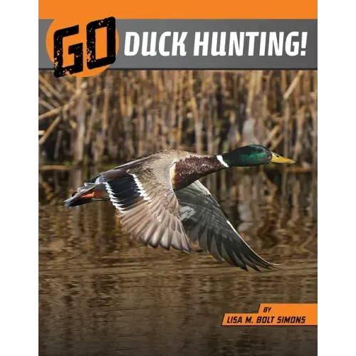 Go Duck Hunting!