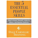 The 5 Essential People Skills: How to Assert Yourself, Listen to Others, and Resolve Conflicts